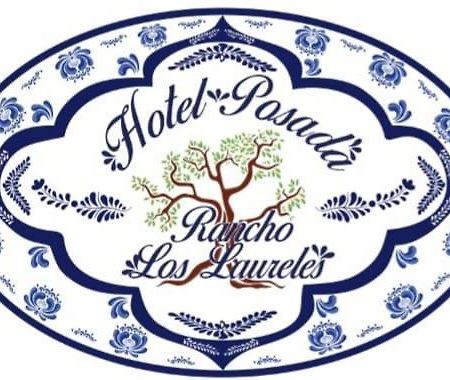 Hotel Posada Rancho Los Laureles El Rosario Xochitiopan Екстер'єр фото