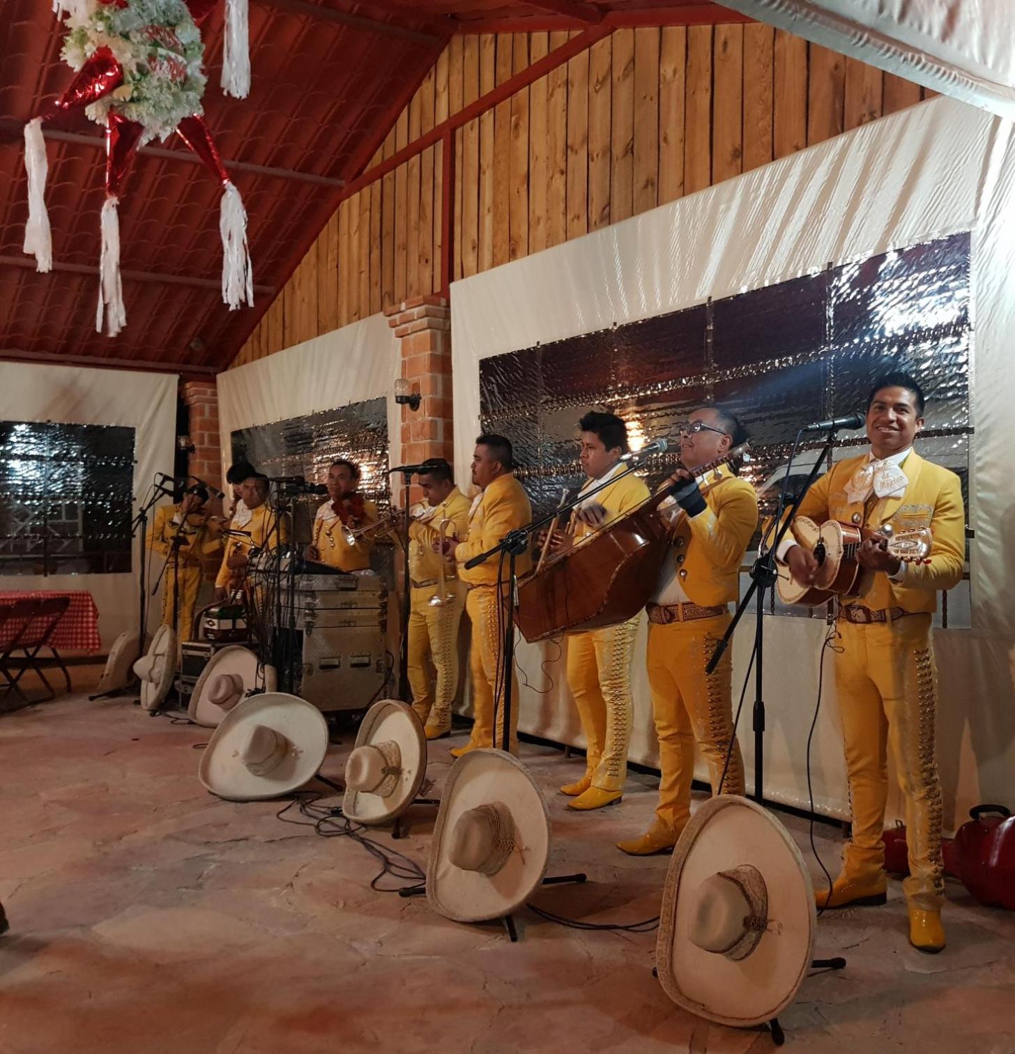 Hotel Posada Rancho Los Laureles El Rosario Xochitiopan Екстер'єр фото